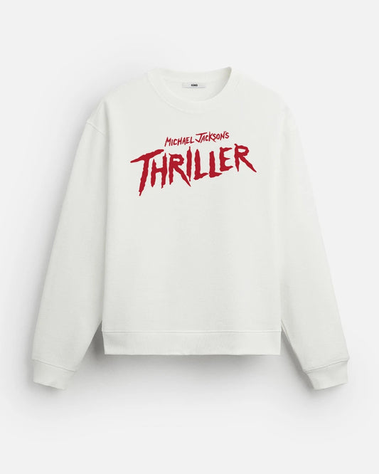 Buzo Thriller T